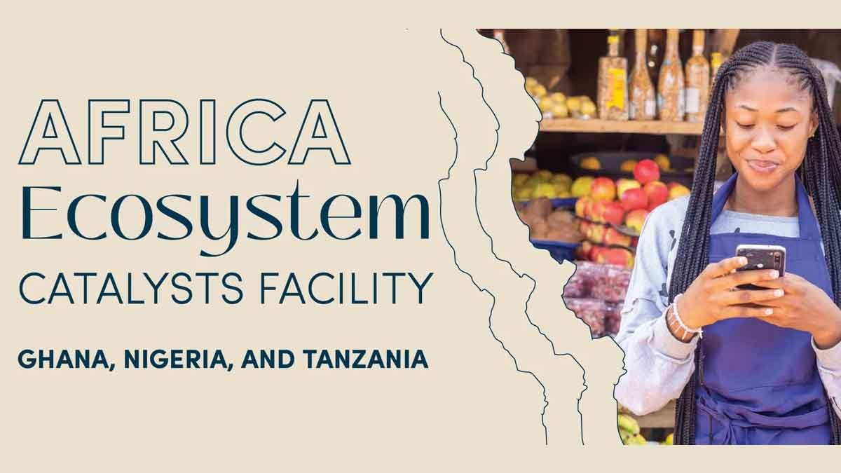 Africa Ecosystem Catalyst Facility, Village Capital