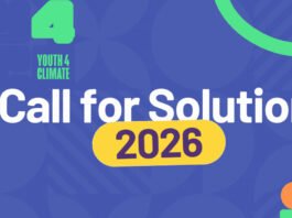 Applying to the Youth4Climate Call for Solutions