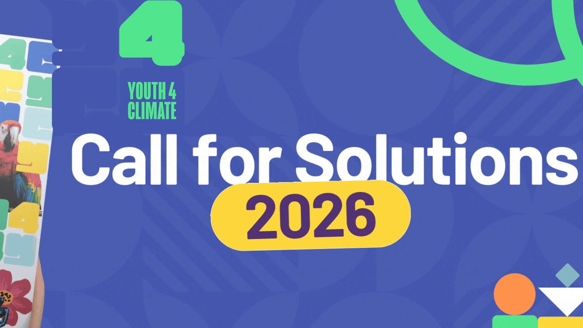 Applying-to-the-Youth4Climate-Call-for-Solutions- Applying to the Youth4Climate Call for Solutions