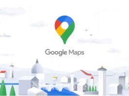 Google Maps