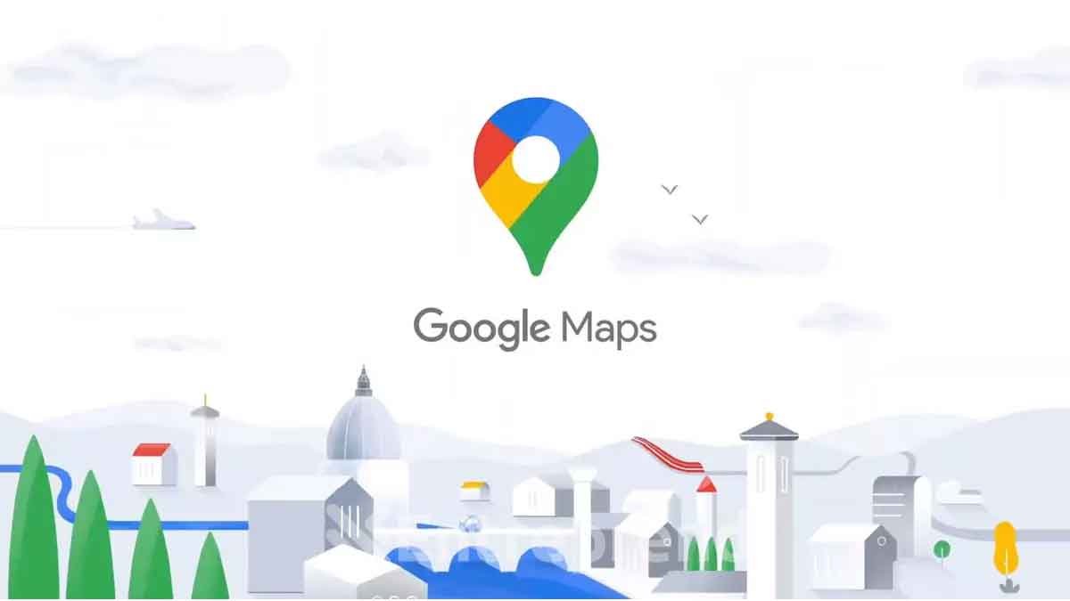 Google Maps