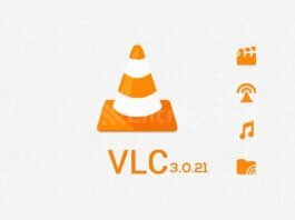 VLC 3.0 Media Player