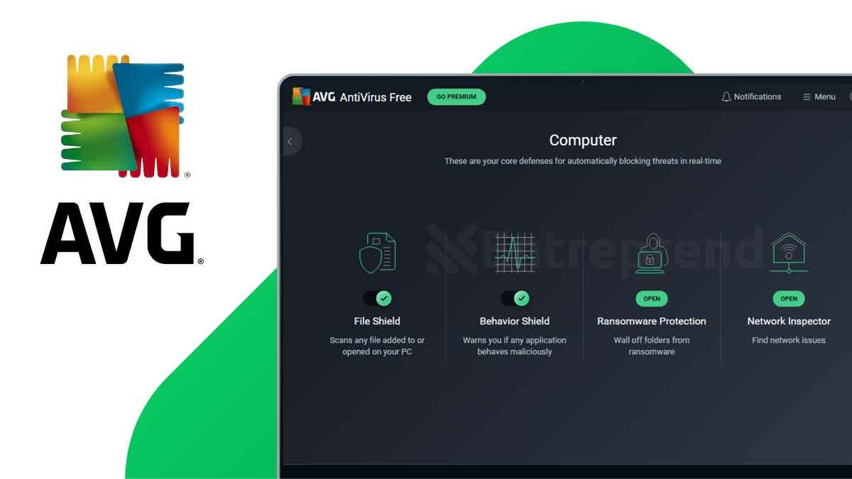 AVG Free Antivirus