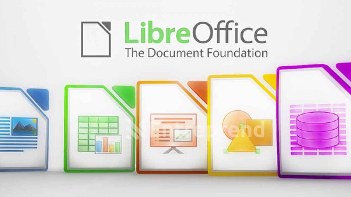 LibreOffice, La suite bureautique gratuite et Complète pour toutes vos tâches