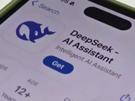 DeepSeek