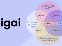 L'Ikigai pour les entrepreneurs : une clé essentielle pour le succès