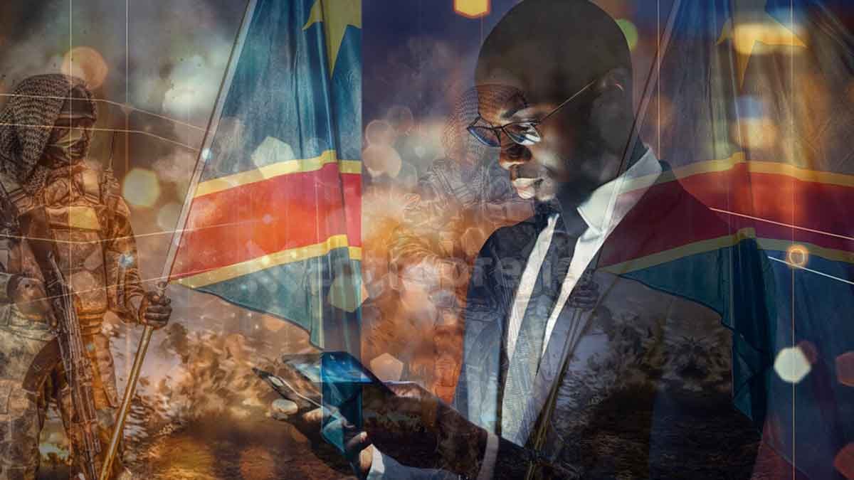 La guerre en RDC :Comment les fintechs et les entrepreneurs peuvent-ils sauver des vies ?