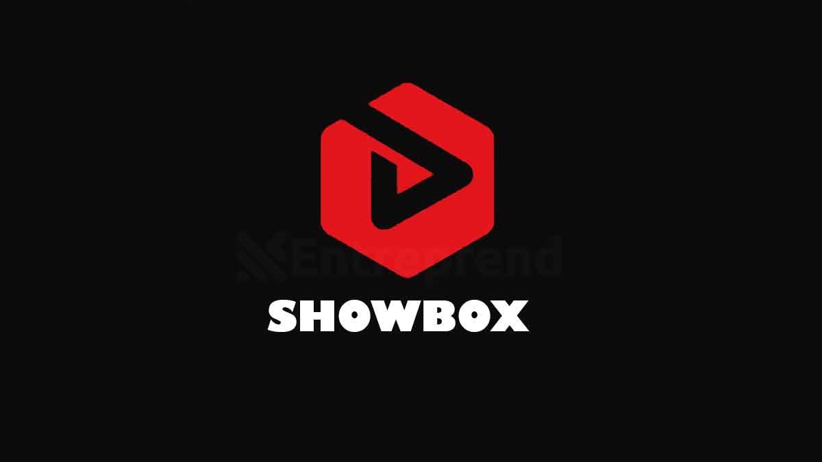 ShowBox