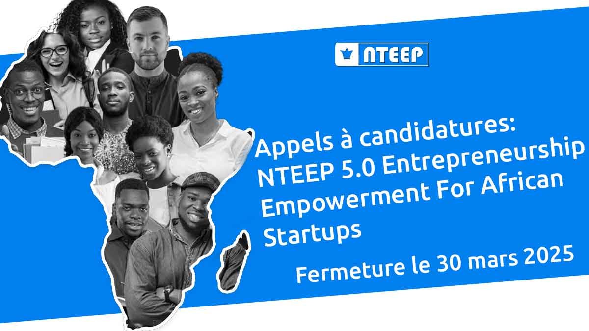 Nomfro Technologies’ Entrepreneurship Empowerment Project (NTEEP)