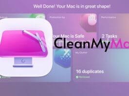 CleanMyMac X, L'Outil Indispensable pour Optimiser Votre Mac