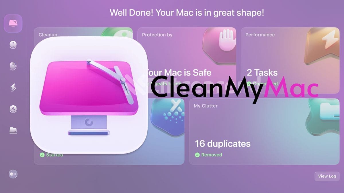 CleanMyMac X, L'Outil Indispensable pour Optimiser Votre Mac