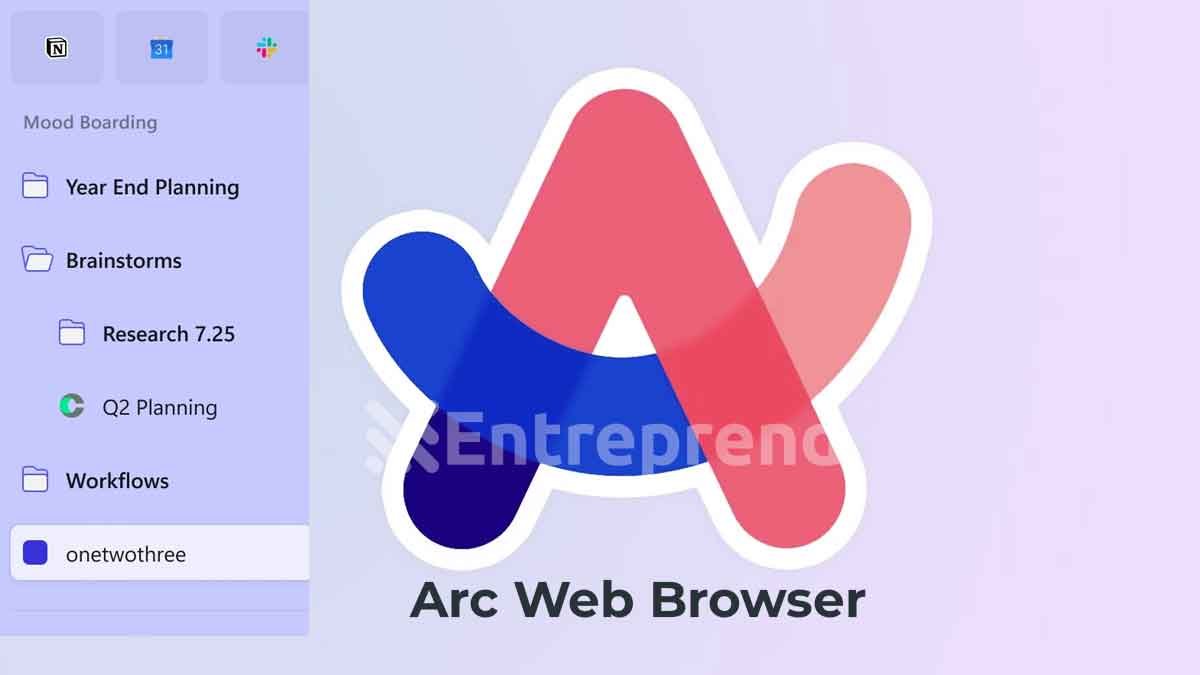 Télécharger Arc Web Browser,: Le Navigateur Révolutionnaire pour une Expérience Web Moderne