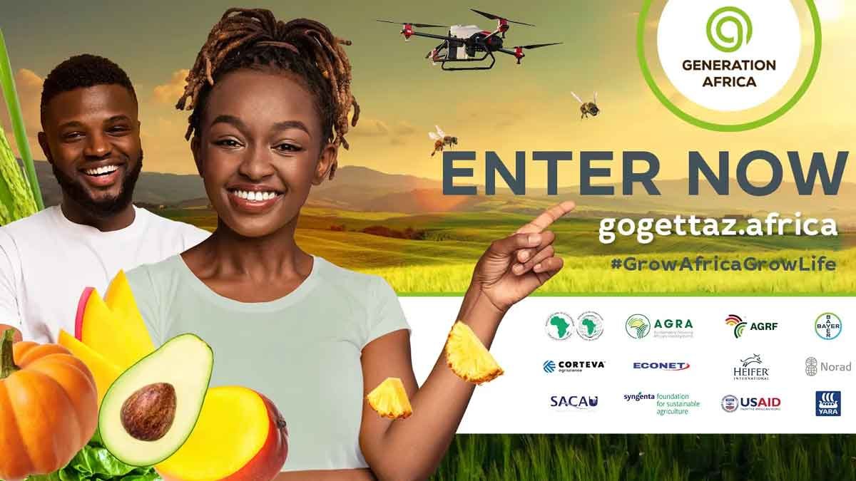 Concours Prix Agripreneur GoGettaz