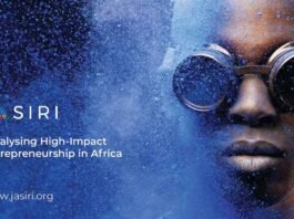 Jasiri Growth Accelerator – 2025, Catalysing High-Impact Entrepreneurship in Africa