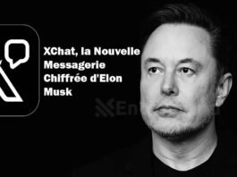 XChat, la Nouvelle Messagerie Chiffrée d'Elon Musk
