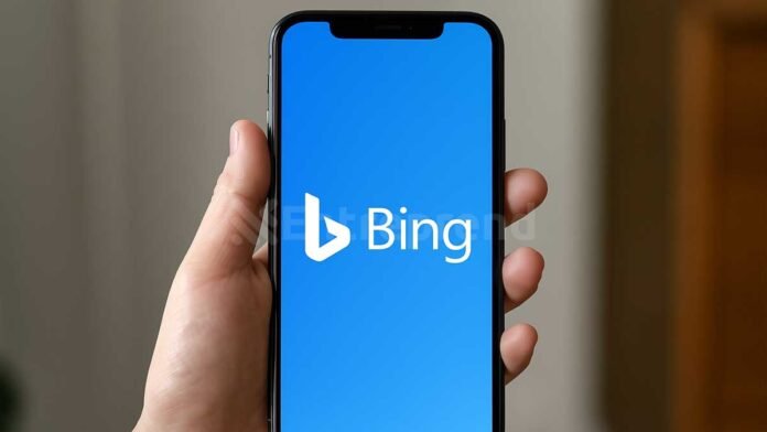 Bing, l’Application de Microsoft : Bien Plus Qu’un Moteur de Recherche