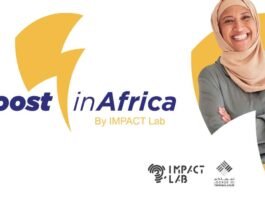 Boost'in-Africa
