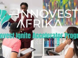 Innovest Ignite is a Global Accelerator Program
