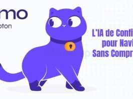 Lumo, le Chatbot Privé de Proton