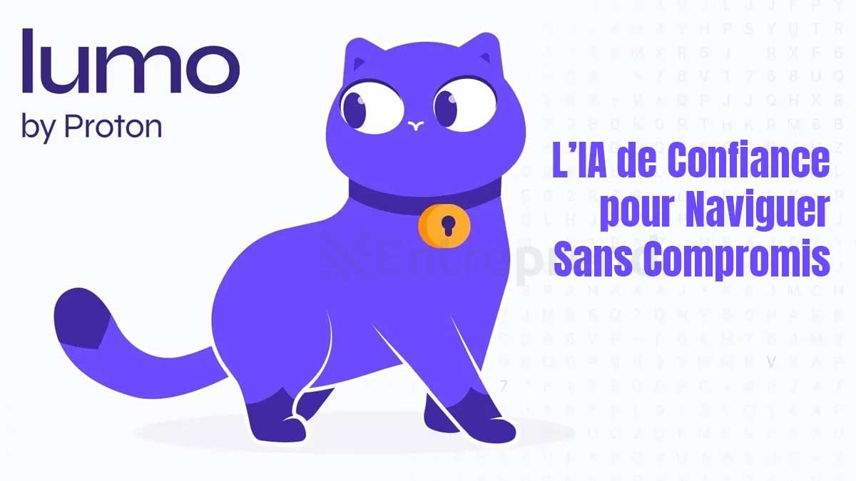 Lumo, le Chatbot Privé de Proton