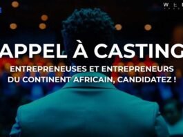 TV5MONDE lance son premier concours de jeunes entrepreneurs africains