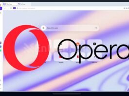 Download Opera : Le navigateur web simple, sécurisé et puissant