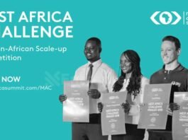 MEST Africa Challenge 2025