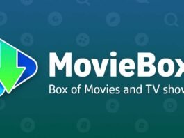 MovieBox : L’application qui révolutionne le streaming gratuit sur smartphone et web
