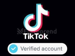 Comment faire certifier son compte TikTok et obtenir le badge bleu
