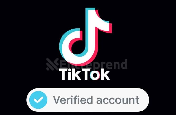 Comment faire certifier son compte TikTok et obtenir le badge bleu