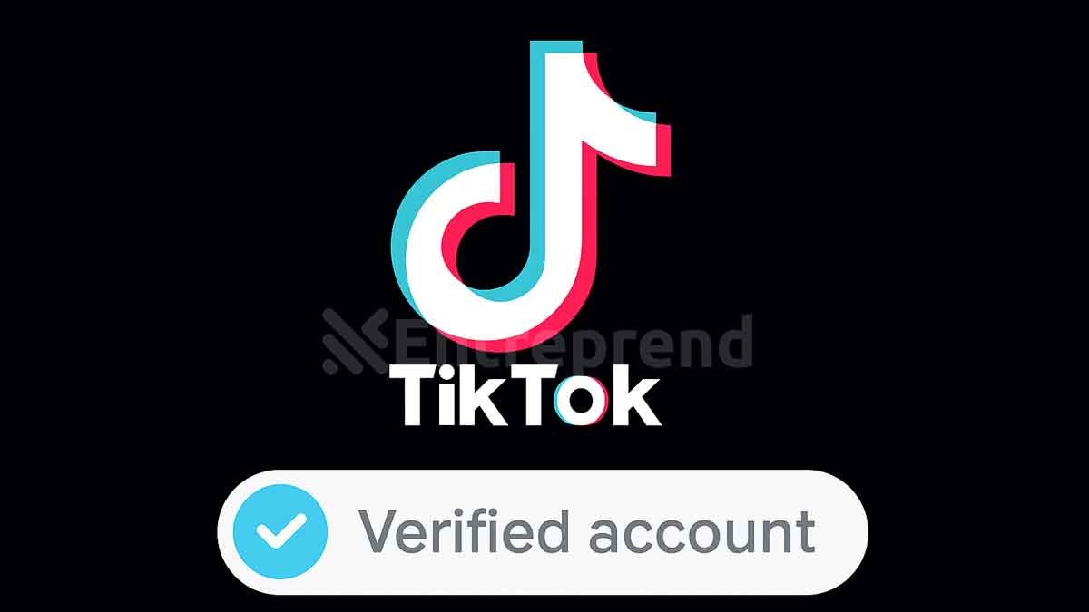 Comment faire certifier son compte TikTok et obtenir le badge bleu