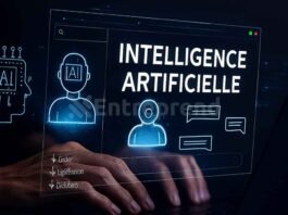 L’intelligence artificielle : un levier concret pour transformer le travail
