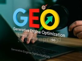 GEO (Generative Engine Optimization) : la nouvelle révolution du SEO à l’ère de l’IA générative