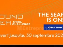 Tech FoundHER Africa Challenge 2025