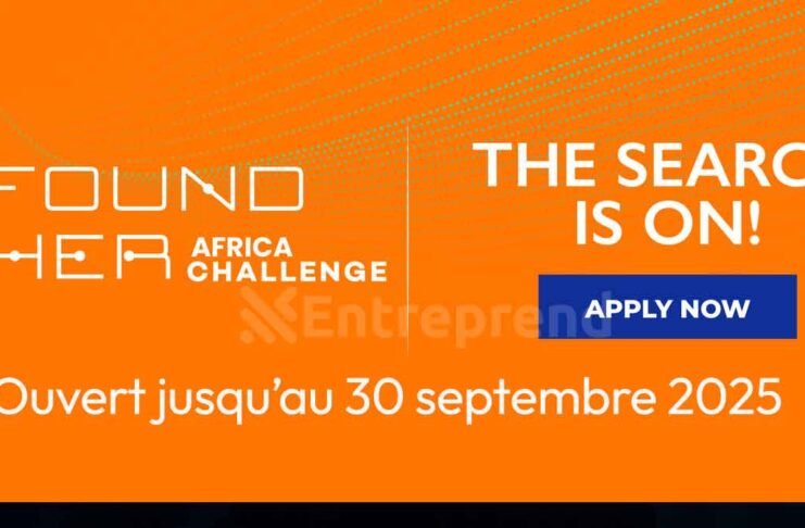 Tech FoundHER Africa Challenge 2025