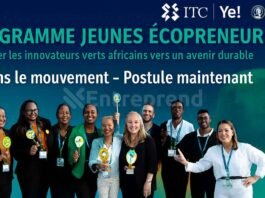Youth Ecopreneur Programme