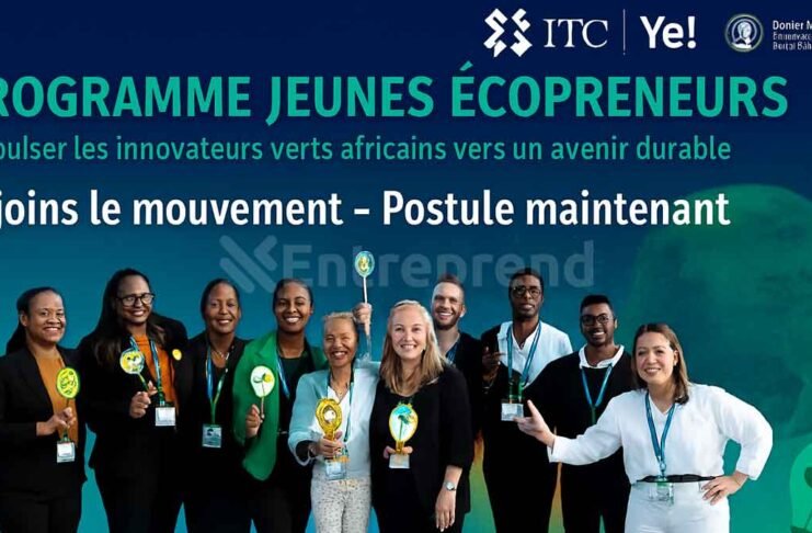 Youth Ecopreneur Programme