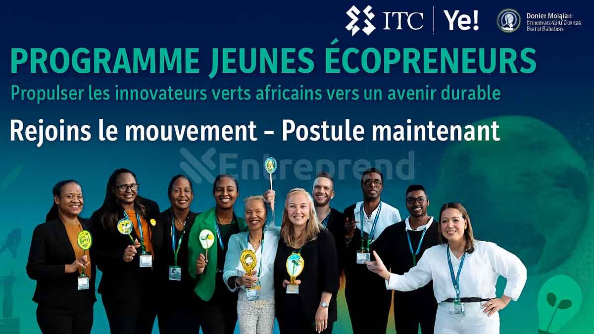 Youth Ecopreneur Programme