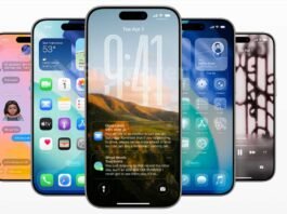 iOS 26 : Apple redéfinit l’expérience iPhone avec une mise à jour ambitieuse
