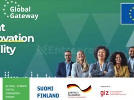 Appel à candidatures: Joint Innovation Facility joint innovation facility, Développer l’innovation numérique grâce aux partenariats Afrique Europe