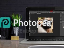 Photopea : L’outil d’édition photo gratuit qui rivalise avec Photoshop