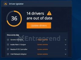 Télécharger Driver Updater
