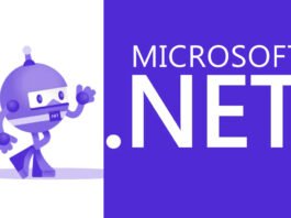 Téléchargez et installez Microsoft .NET Framework