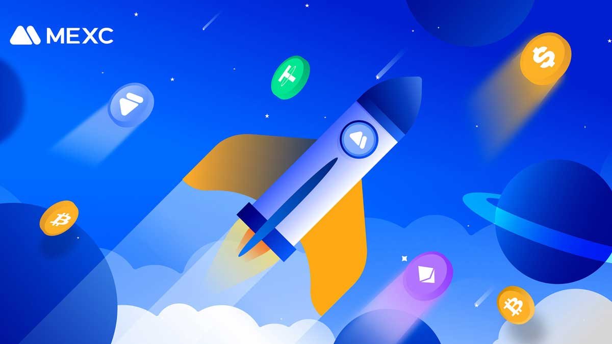 MEXC, La plateforme de Trading Crypto qui fait gagner de l’Argent et des Bonus