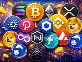 Top Cryptomonnaies à fort potentiel en 2026: Analyse, tendances et comment en Profiter dès aujourd’hui Top Cryptomonnaies à Exploser en 2026 : Analyse, Tendances et Comment En Profiter Dès Aujourd’hui