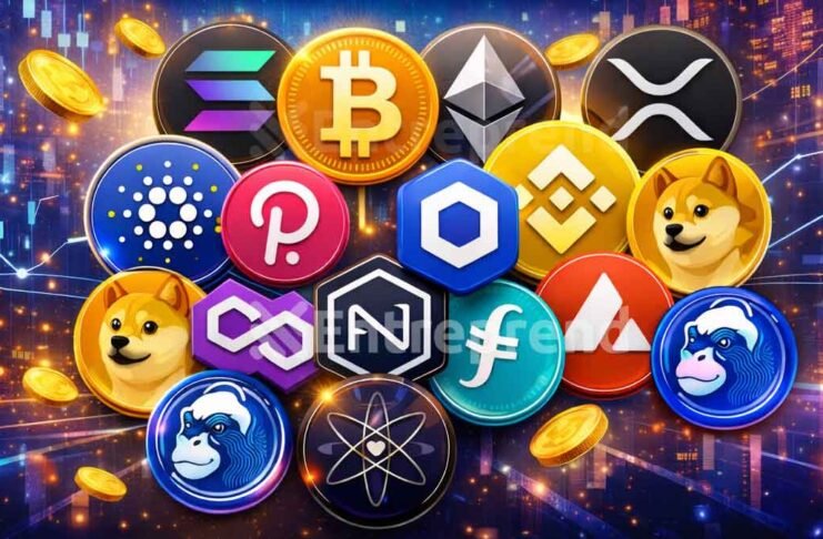 Top Cryptomonnaies à Exploser en 2026 : Analyse, Tendances et Comment En Profiter Dès Aujourd’hui